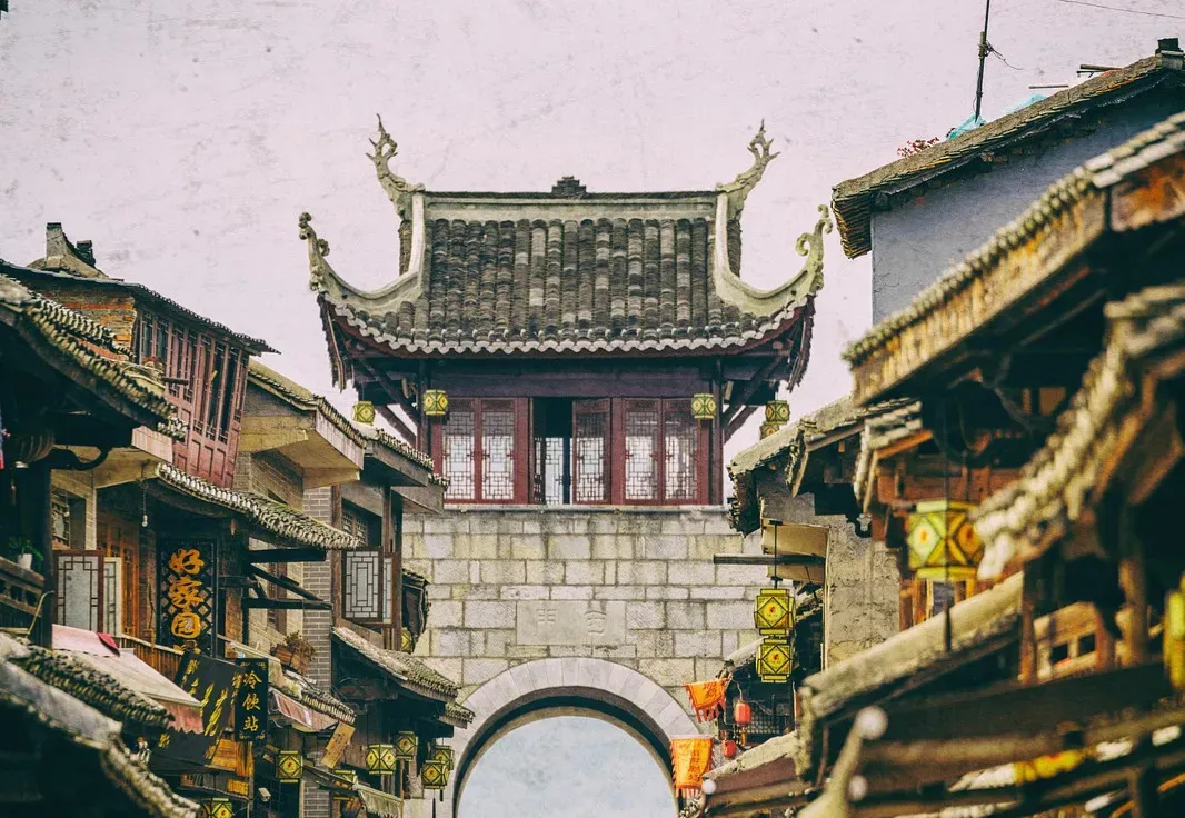 Ancient China: Acupuncture, Pulse Diagnosis, and System Thinking (Image Credits: Pixabay)