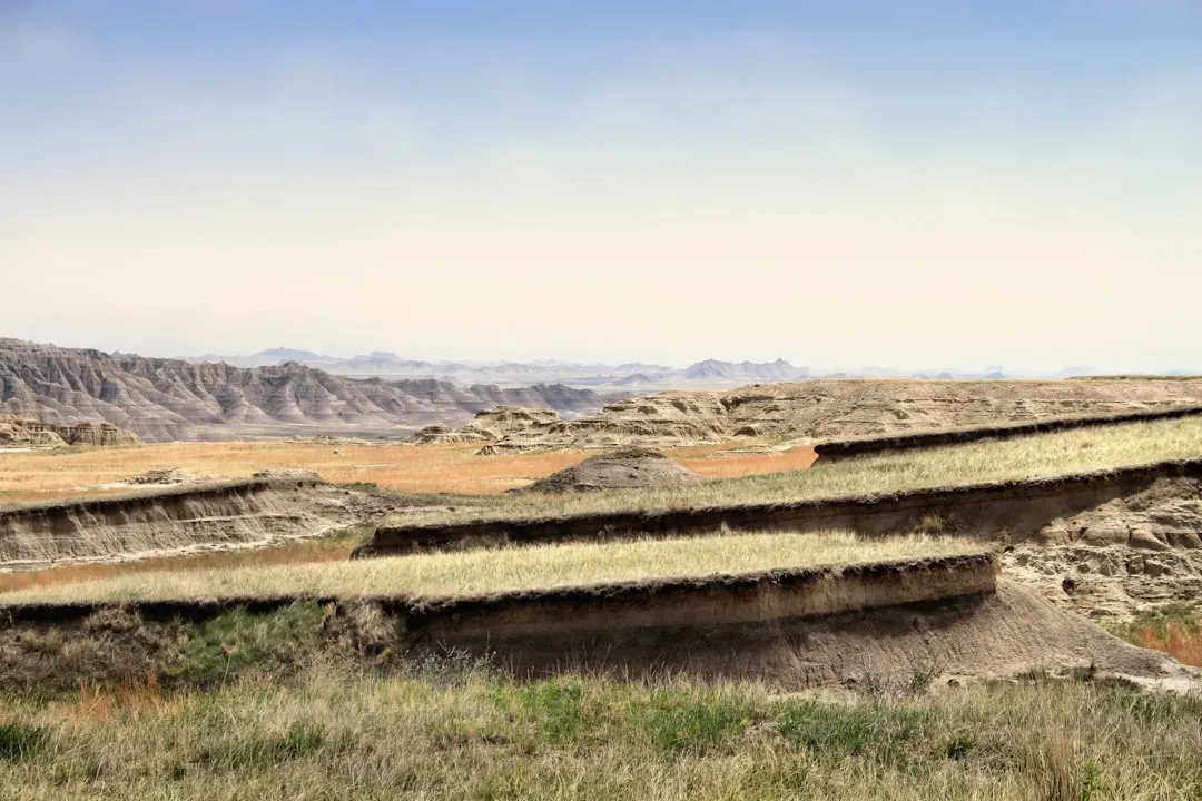 #16 – Plate‑Bound Earthquakes and Seismic Gaps: Predictable Patterns in Chaos (Image Credits: Unsplash)