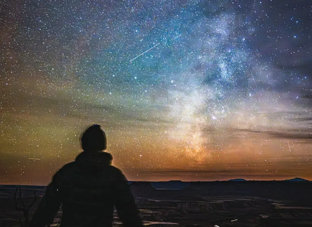 Why Some Scientists Take This Seriously (Image Credits: Unsplash)