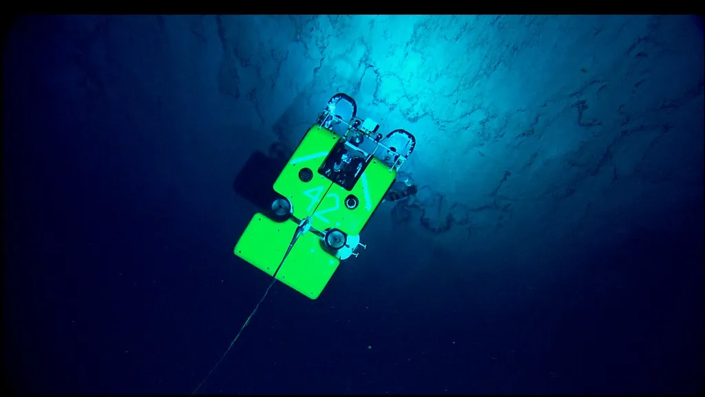 How We Explore a Place That Destroys Our Tools (NOAA Photo Library, Flickr, CC BY 2.0)