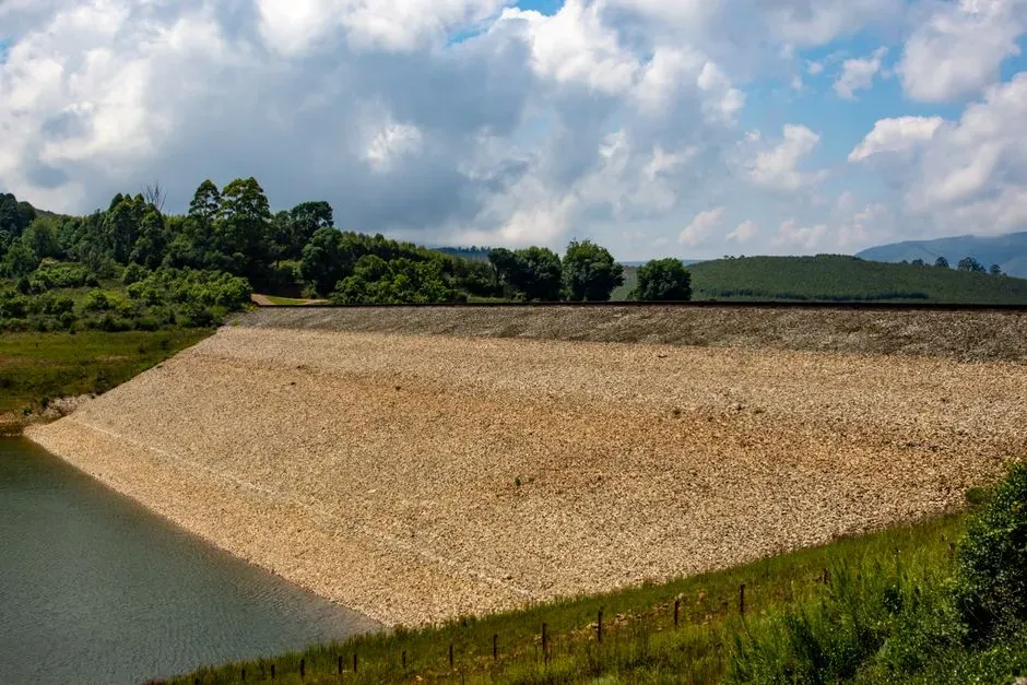 #6 Simple Sand Dams That Recharge Groundwater Invisibly (Image Credits: Pexels)