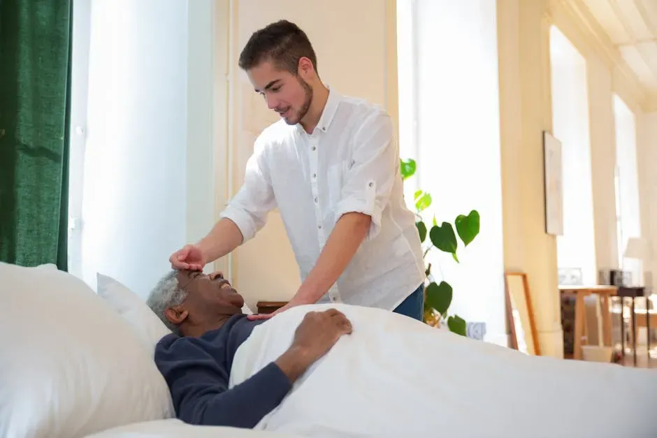 The Final Rally: Why Some Patients Suddenly Seem To Get Better (Image Credits: Pexels)