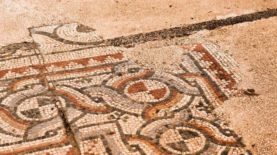 The Pompeii of a Modern Construction Site: Workers Uncover a Roman Neighborhood (Image Credits: Pexels)