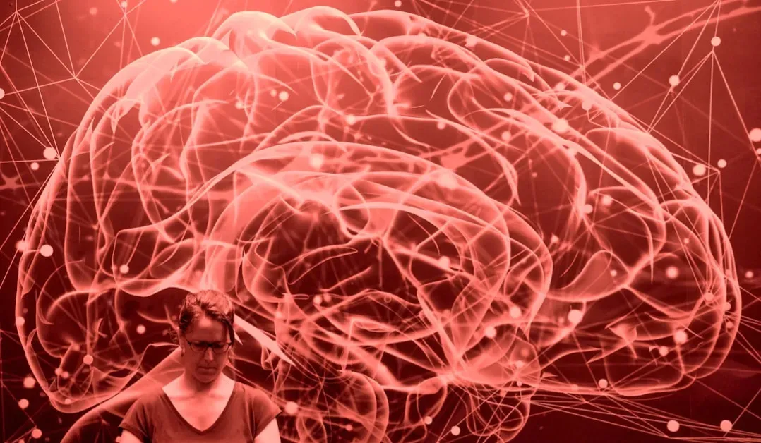 The Hard Problem: What It Feels Like To Be You (Image Credits: Unsplash)