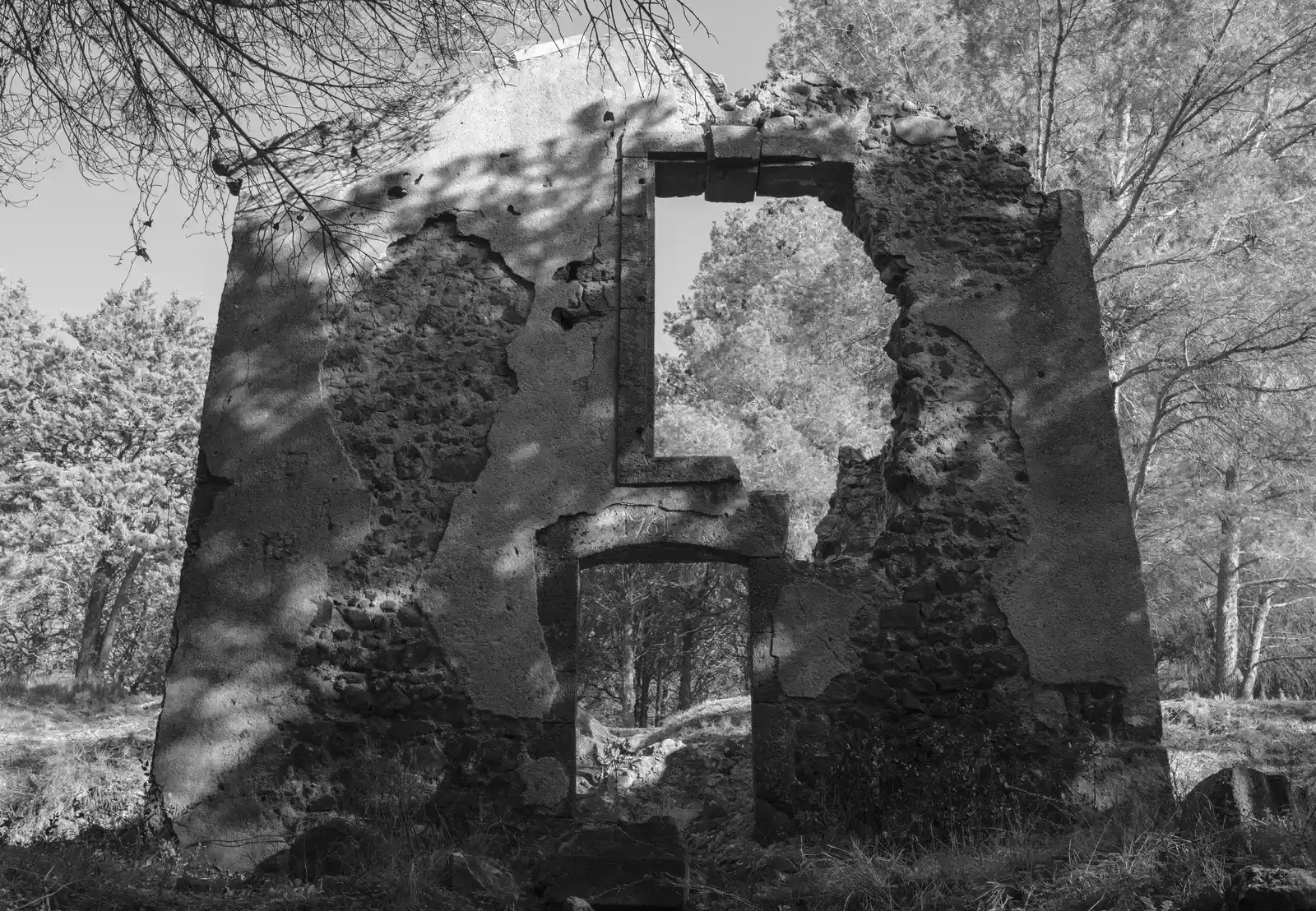 Conclusion: Why some mysteries are better left open (By Christian Ferrer, CC BY-SA 4.0)