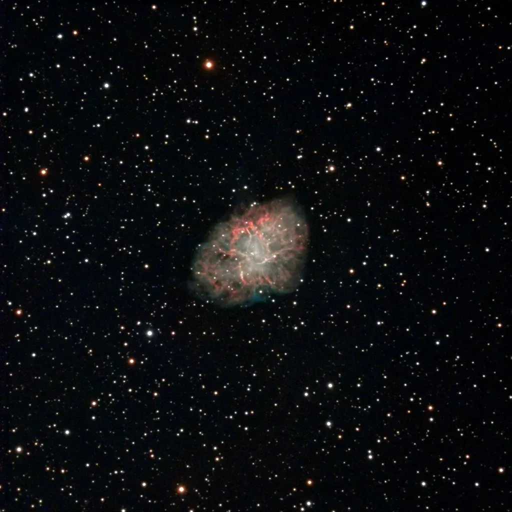 Dark Energy Might Not Be What We Think (Image Credits: Flickr)