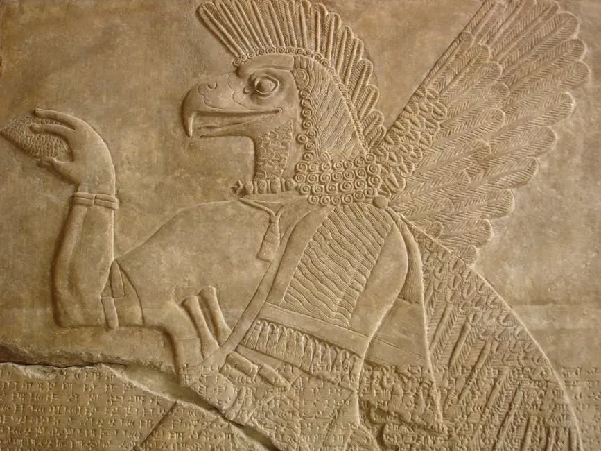 The Babylonians: You’d Recognize Their Star Tables Today (Image Credits: Pexels)