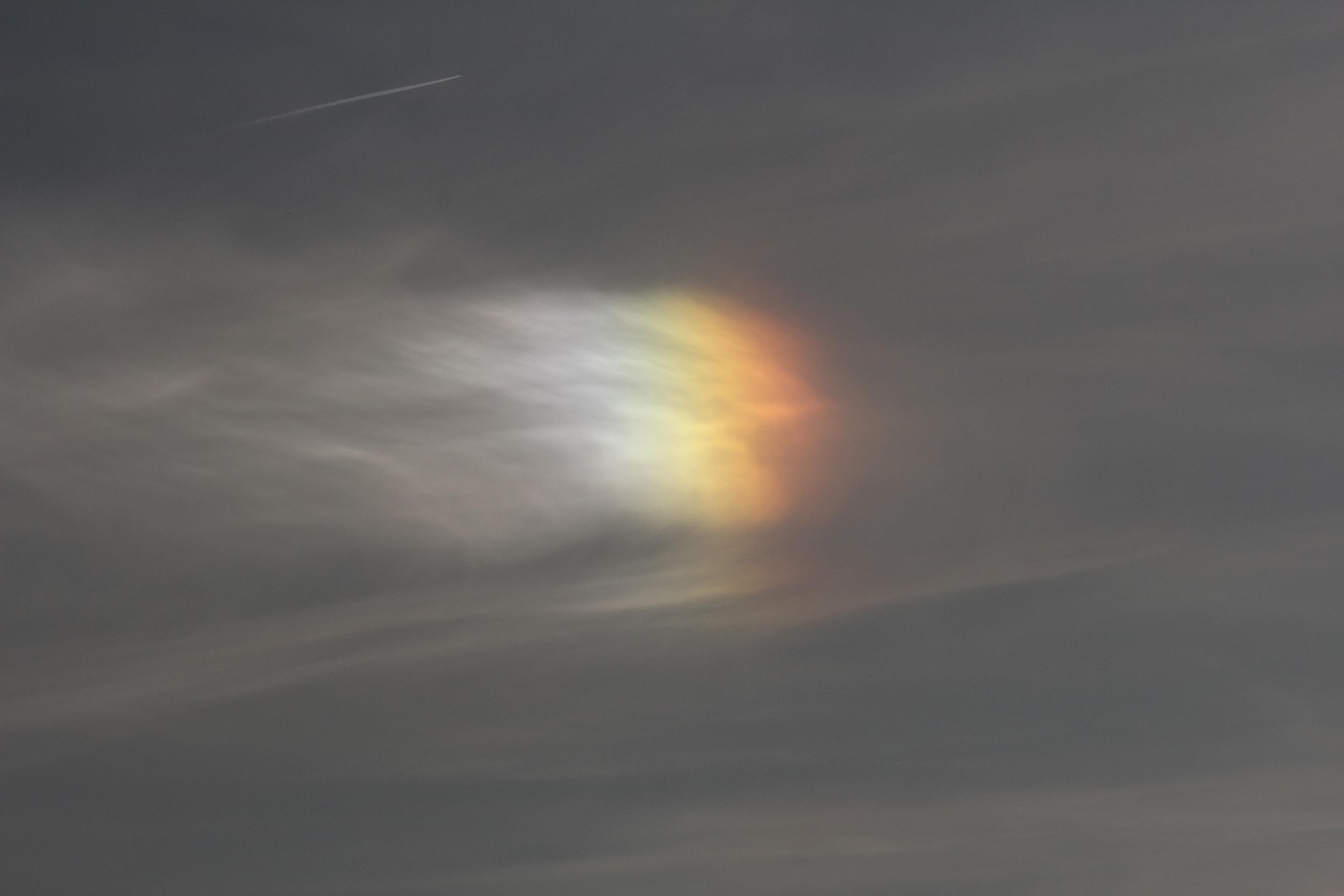 The Scientific Marvel Behind the Spectacle (Image Credits: Pixabay)