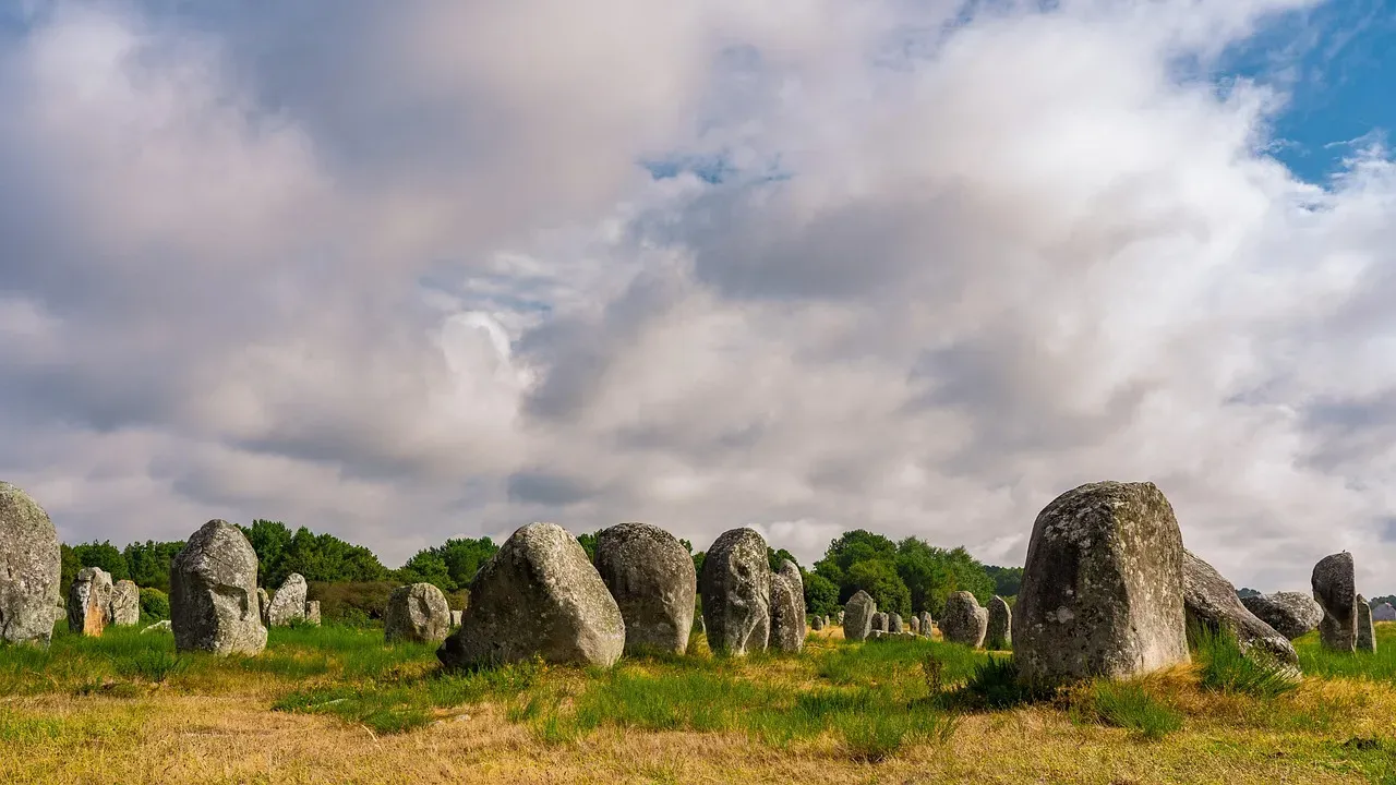 A Stone Age Calendar? The Astronomical Hypothesis (Image Credits: Pixabay)