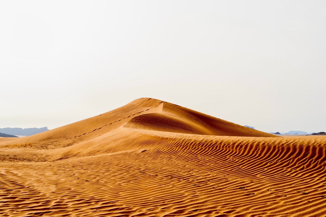 Wind Patterns and Regional Knowledge (Image Credits: Unsplash)