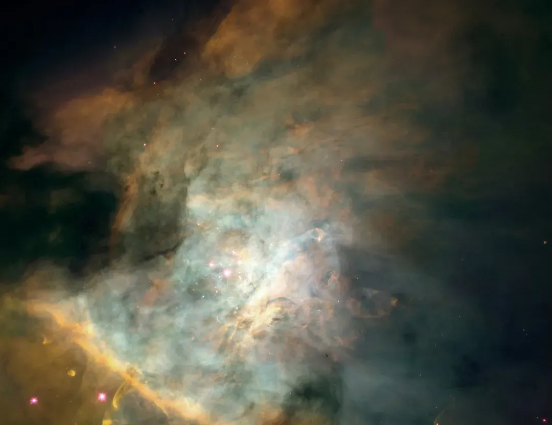 Conclusion: The Universe Is Stranger Than We’re Built to Imagine (Image Credits: Unsplash)