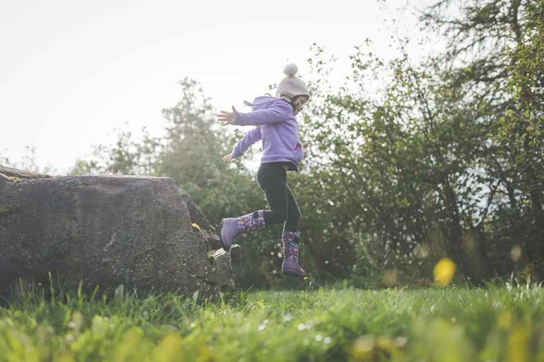 Creativity Flourishes Where There Are Sticks, Mud, and No Instructions (Image Credits: Unsplash)