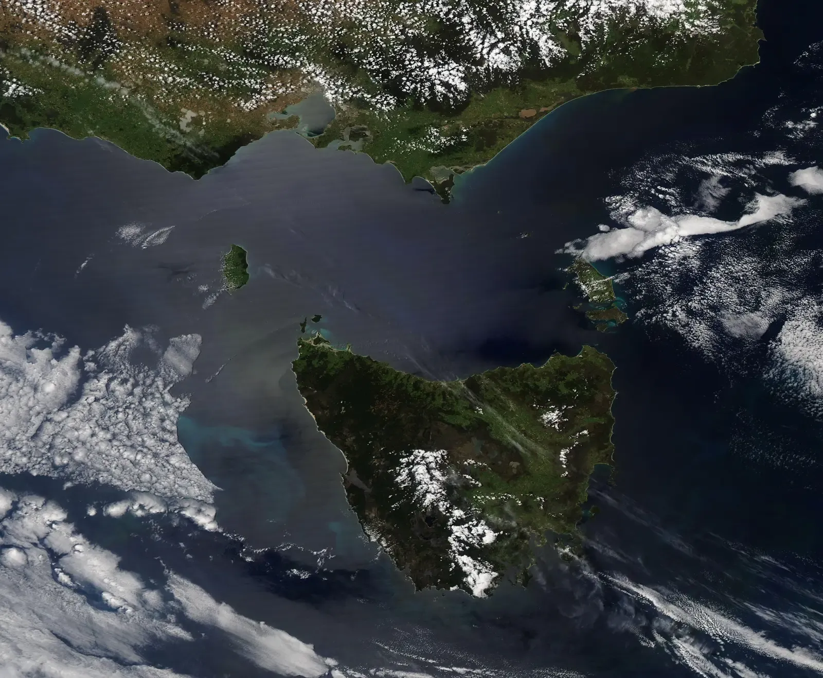 Famous Disappearances: What Really Happened to Flight 19 and Others? (Image Credits: Wikimedia)