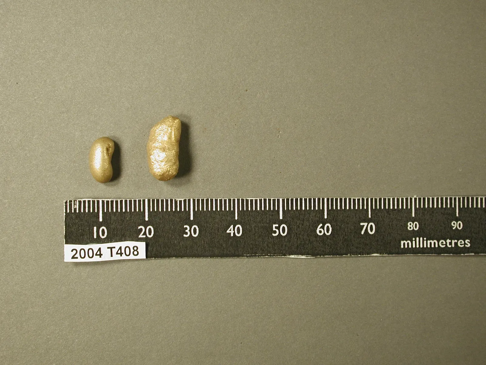#6 - Orichalcum: The Almost-Mythical Metal of Atlantis (By Birmingham Museums Trust, Peter Reavill, 2010-10-27 15:56:09, CC BY-SA 2.0)