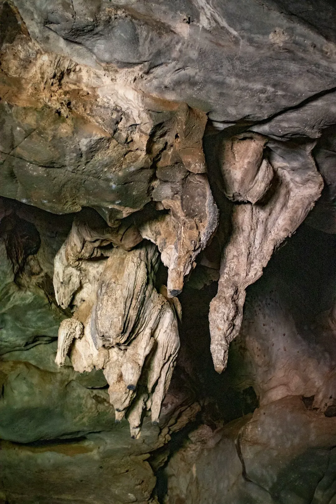 The Cave That Evolved Its Own World: Movile Cave, Romania (Image Credits: Unsplash)