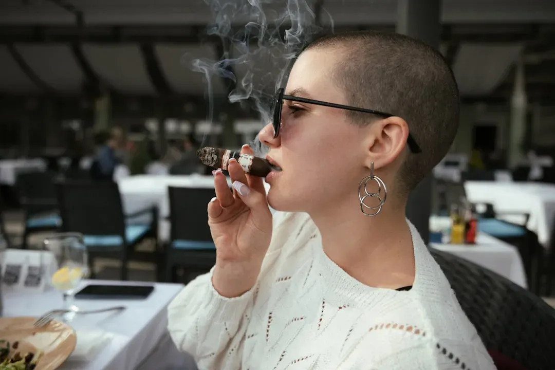 #6 – Smoking Causes Cancer: When “Common Sense” Was Ignored (Image Credits: Unsplash)