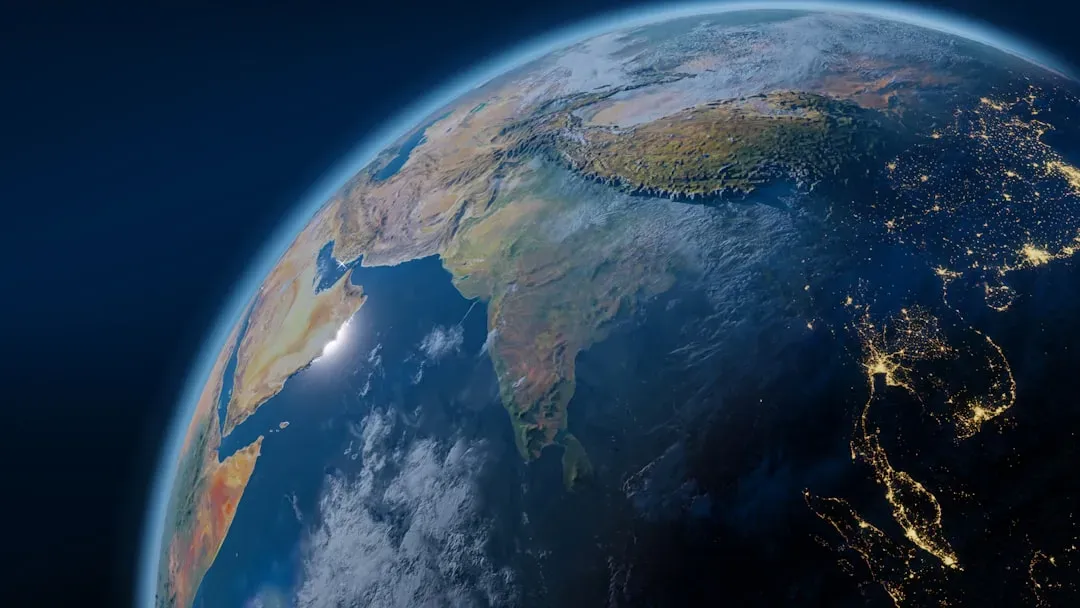 The Skeptics: Why Many Say Earth Is Not Conscious at All (Image Credits: Unsplash)