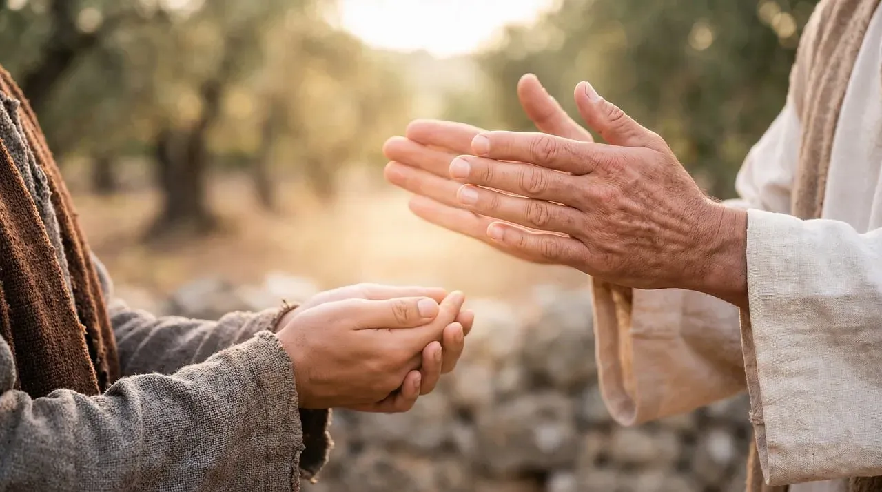 Miraculous Healings And Curses: The Power Of Belief On The Body (Image Credits: Pixabay)