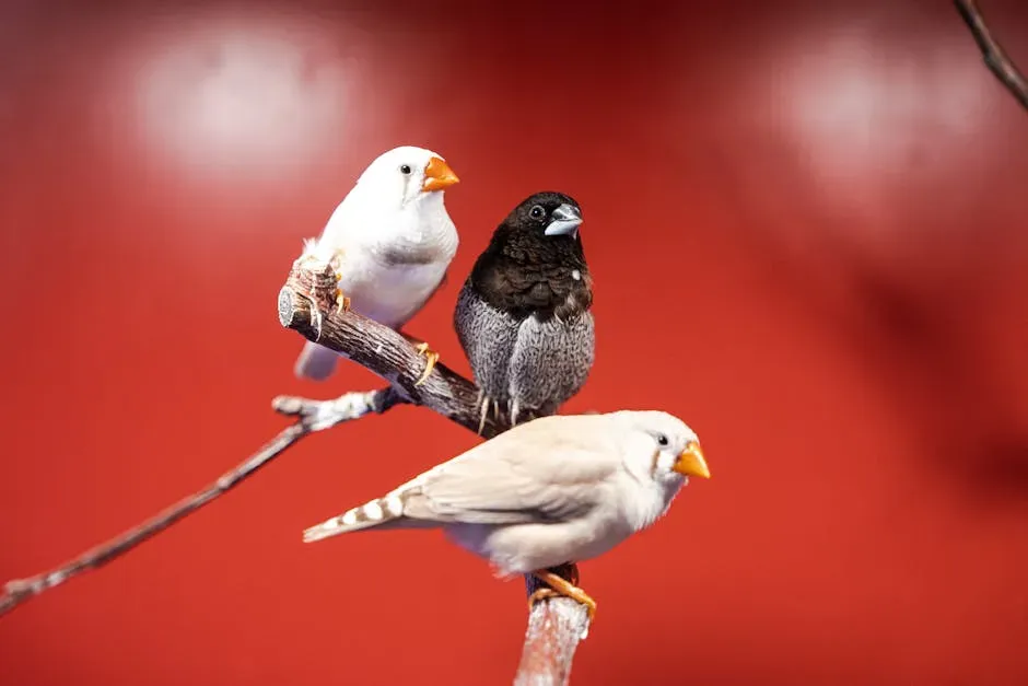 2. Their Beaks Are Tiny Masterpieces of Design (Image Credits: Pexels)