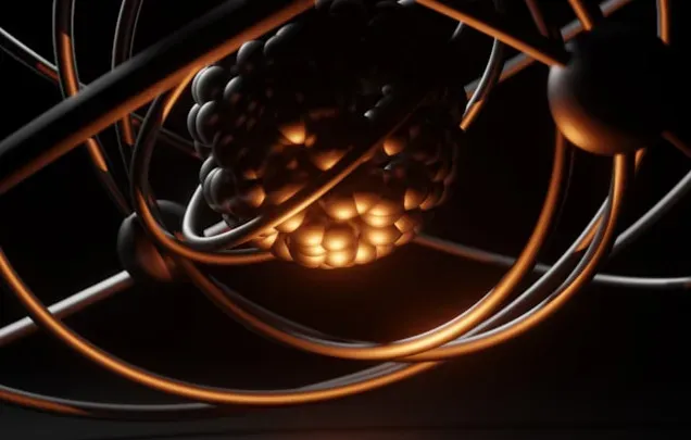 Living With the Weirdness: What Entanglement Teaches Us (Image Credits: Unsplash)