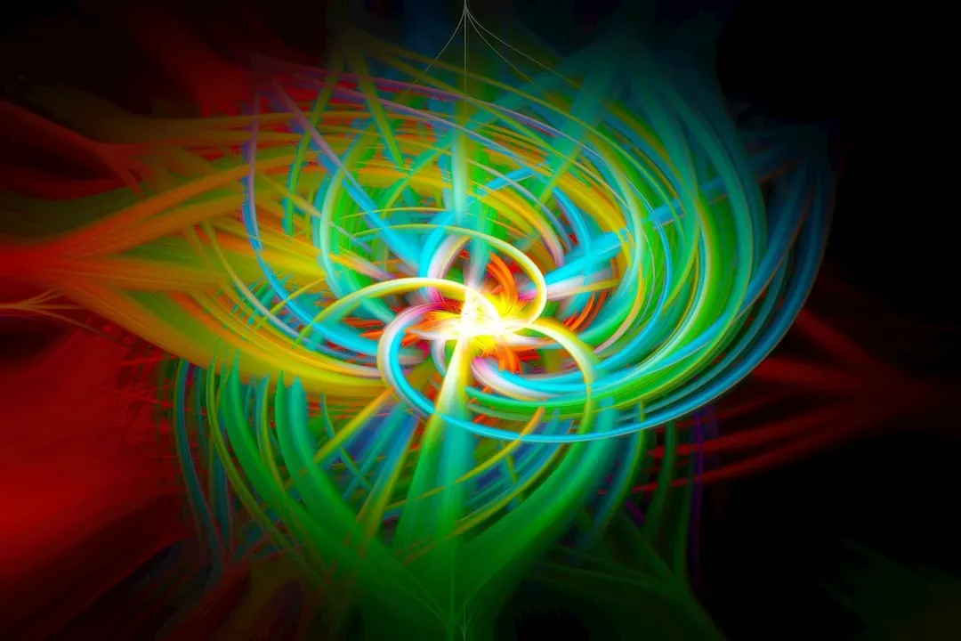 5. Emergent Space-Time: When Reality Is Not Fundamental (Image Credits: Unsplash)