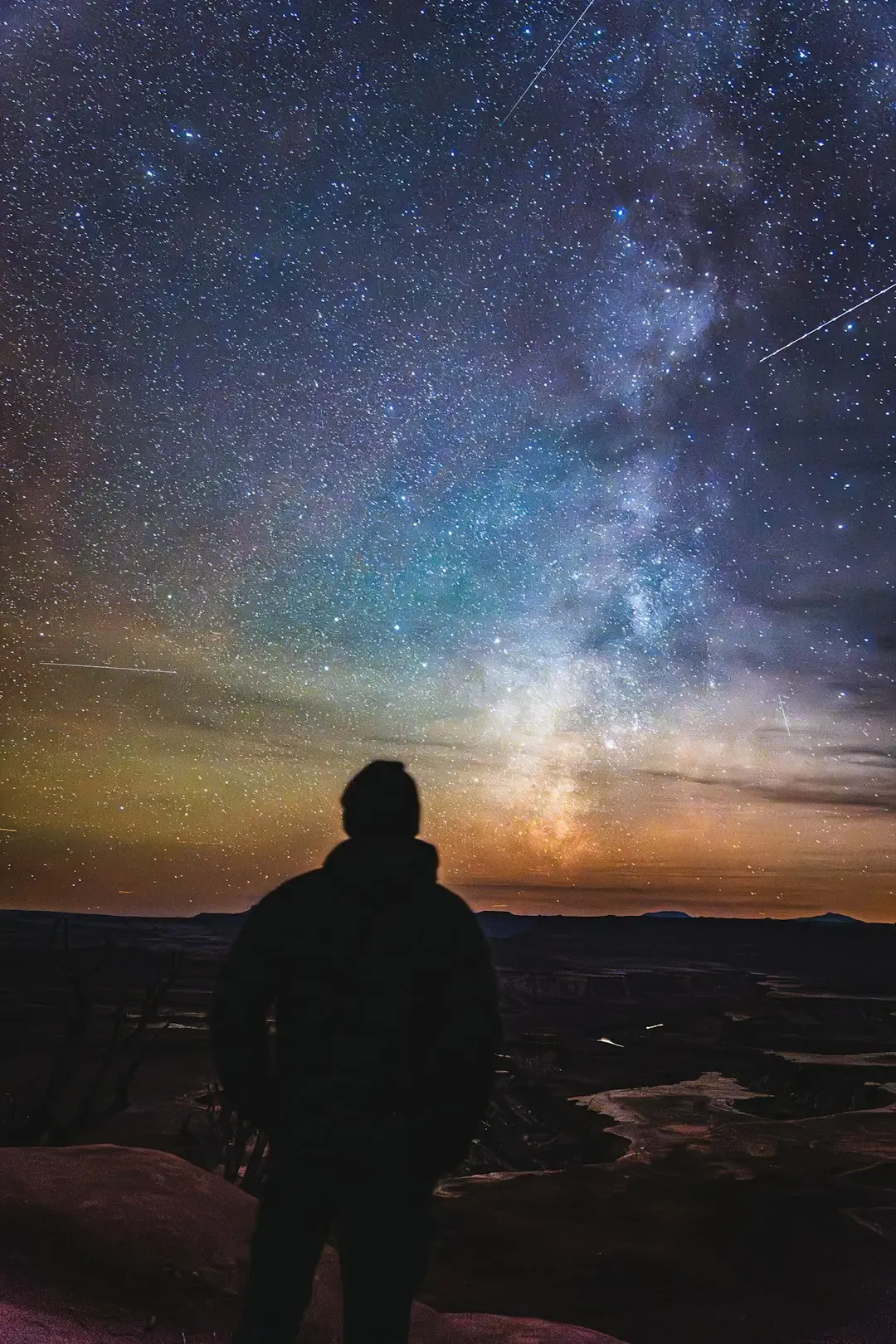 Call to Action: How Curious Minds Can Engage with the Multiverse Debate (Image Credits: Unsplash)