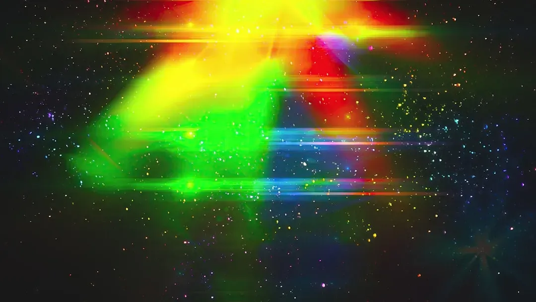 10. Energy Is Quantized - It Only Comes in Packages (Image Credits: Unsplash)