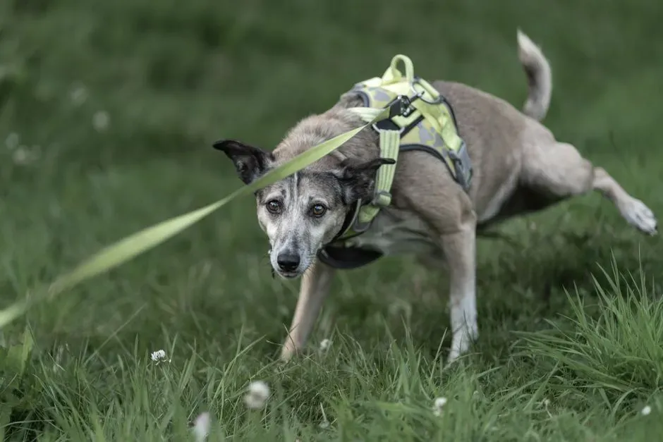 What You Should Never Do When Your Dog Panics at a Spot (Image Credits: Pexels)