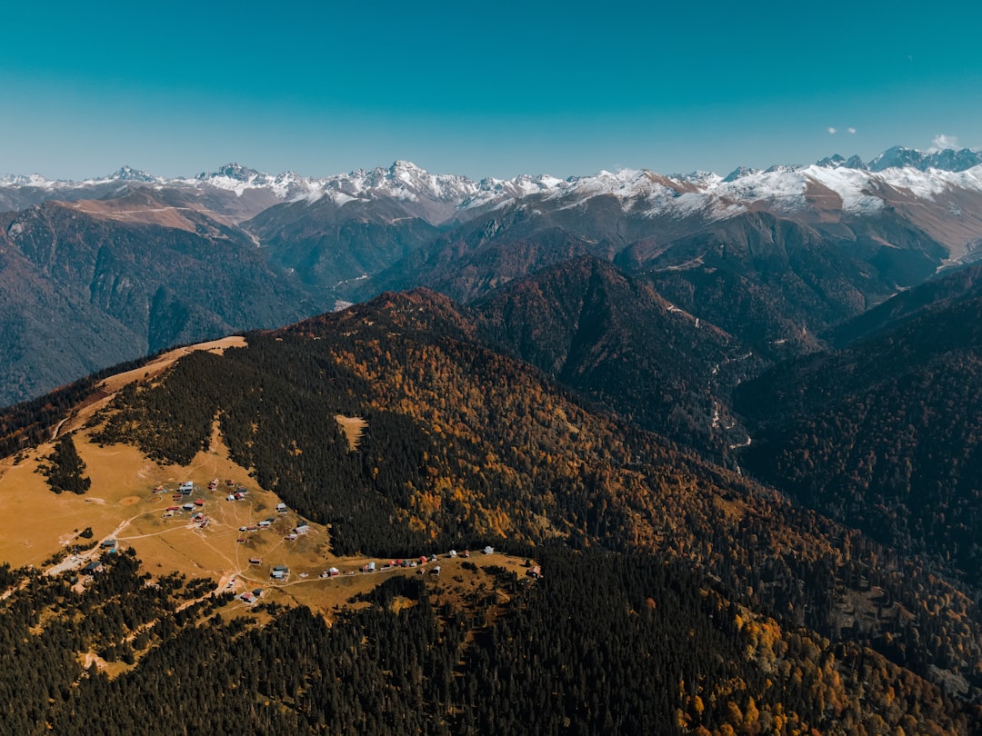 The Future Landscape (Image Credits: Unsplash)