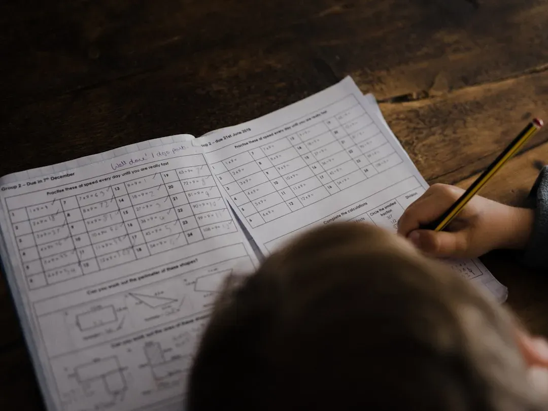 #10 Intelligence Scores and IQ: Measuring Minds with a Wobbly Ruler (Image Credits: Unsplash)