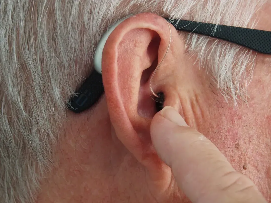 So, Is Hearing Really the Last Sense to Go? (Image Credits: Unsplash)