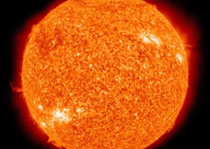 A Nuclear Furnace Powering Every Breeze and Blade of Grass (Image Credits: Pexels)