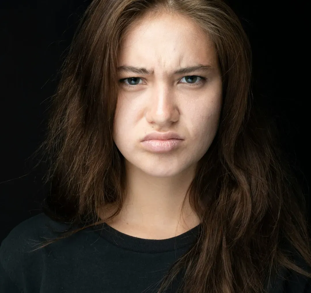 The Instinct for Moral Judgement and Outrage (Image Credits: Unsplash)