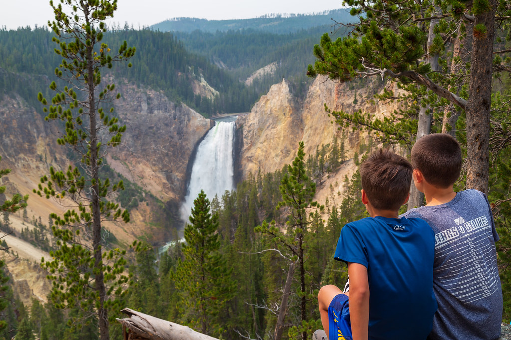 Fire Signs Feel the Raw Power (Image Credits: Flickr)