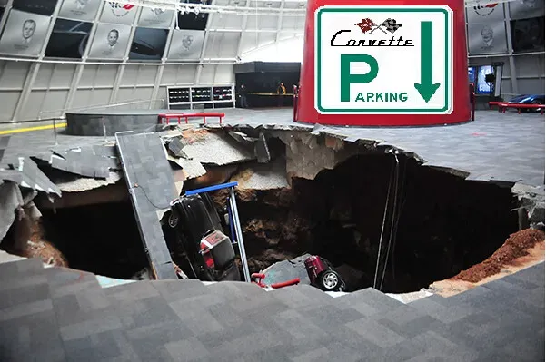 8. When Disaster Turns Into a Tourist Attraction (Mike Licht, NotionsCapital.com, Flickr, CC BY 2.0)