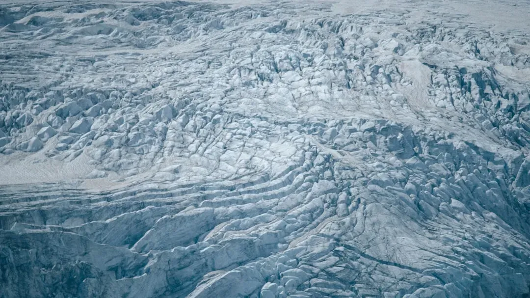 Snowball Earth: Was Our Planet Once Frozen Solid? (Image Credits: Unsplash)