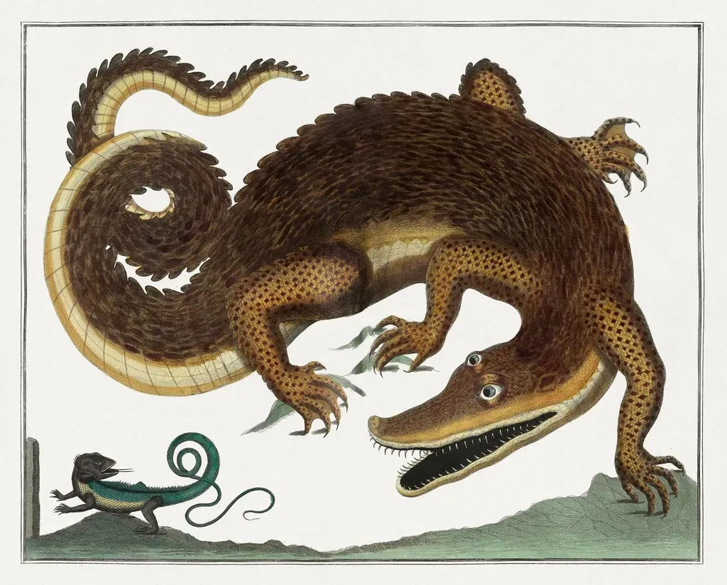 Why It Matters: Rethinking Physics Through Animal Lives (Image Credits: Rawpixel)