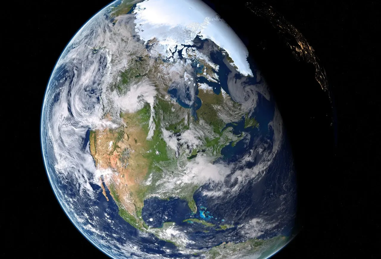 The Core: A Hidden Metal World Shaping Our Every Day (Image Credits: Pixabay)