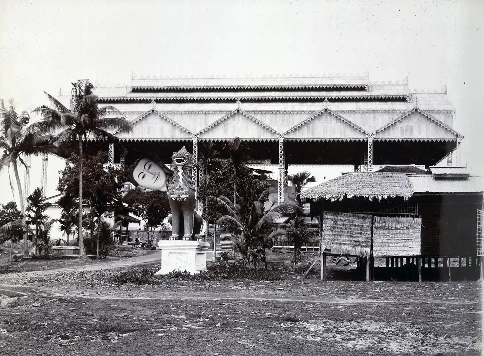 Forest Cities in Southeast Asia’s “Empty” Highlands (Image Credits: Wikimedia)