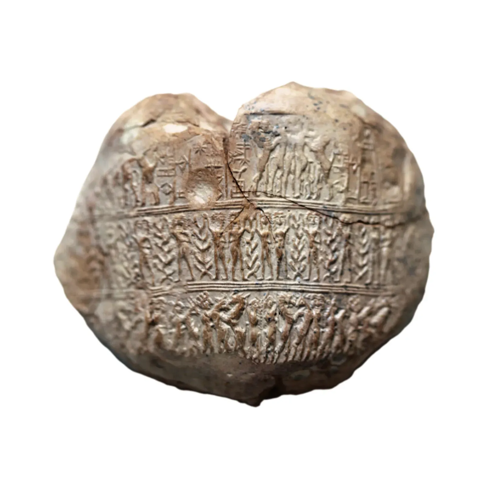 #5 - The Tiny Kingdoms That Refused To Write Like Their Neighbors (By Rama, CC BY-SA 3.0 fr)
