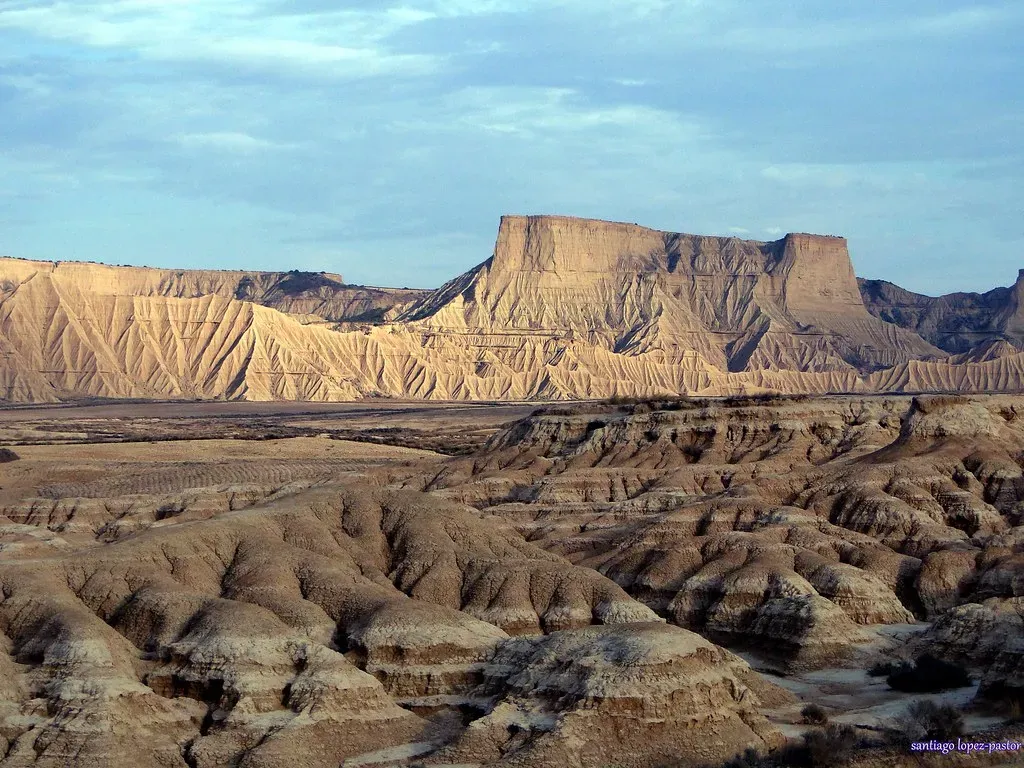 Conclusion: The Earth Is the Greatest Artist of All (Image Credits: Flickr)