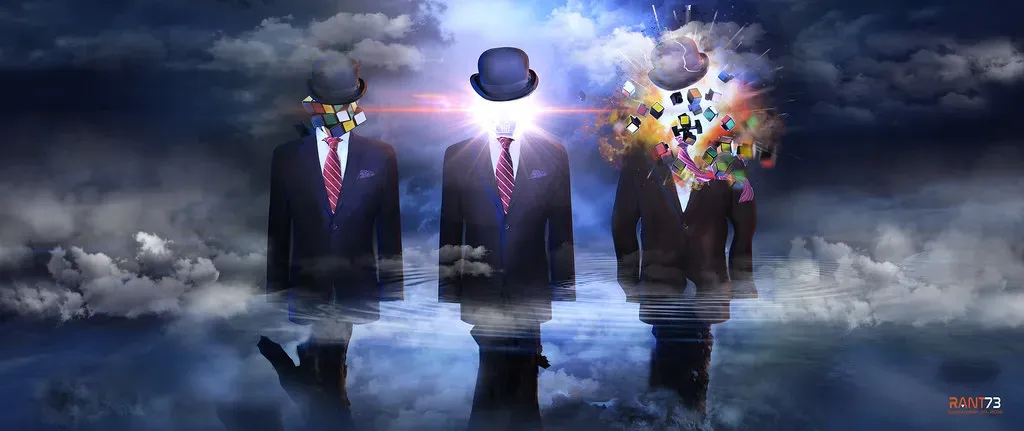 Causality Would Break If You Went Faster (Image Credits: Flickr)