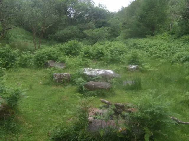 #6 - Medieval "Plague Pits" With Half-Told Timelines (From geograph.org.uk, CC BY-SA 2.0)