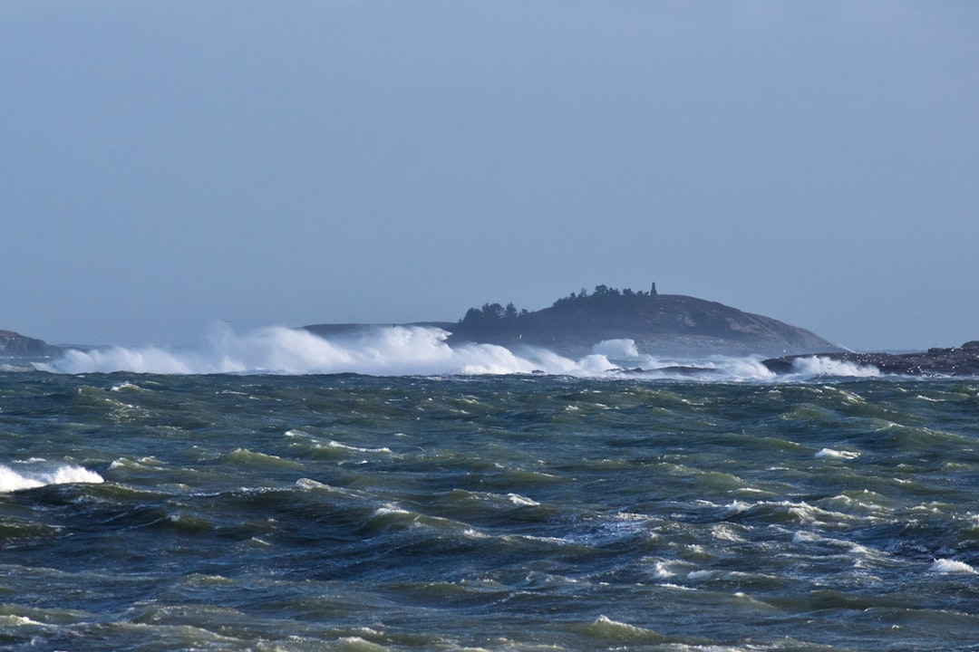 Recent Devastating Events (Image Credits: Unsplash)