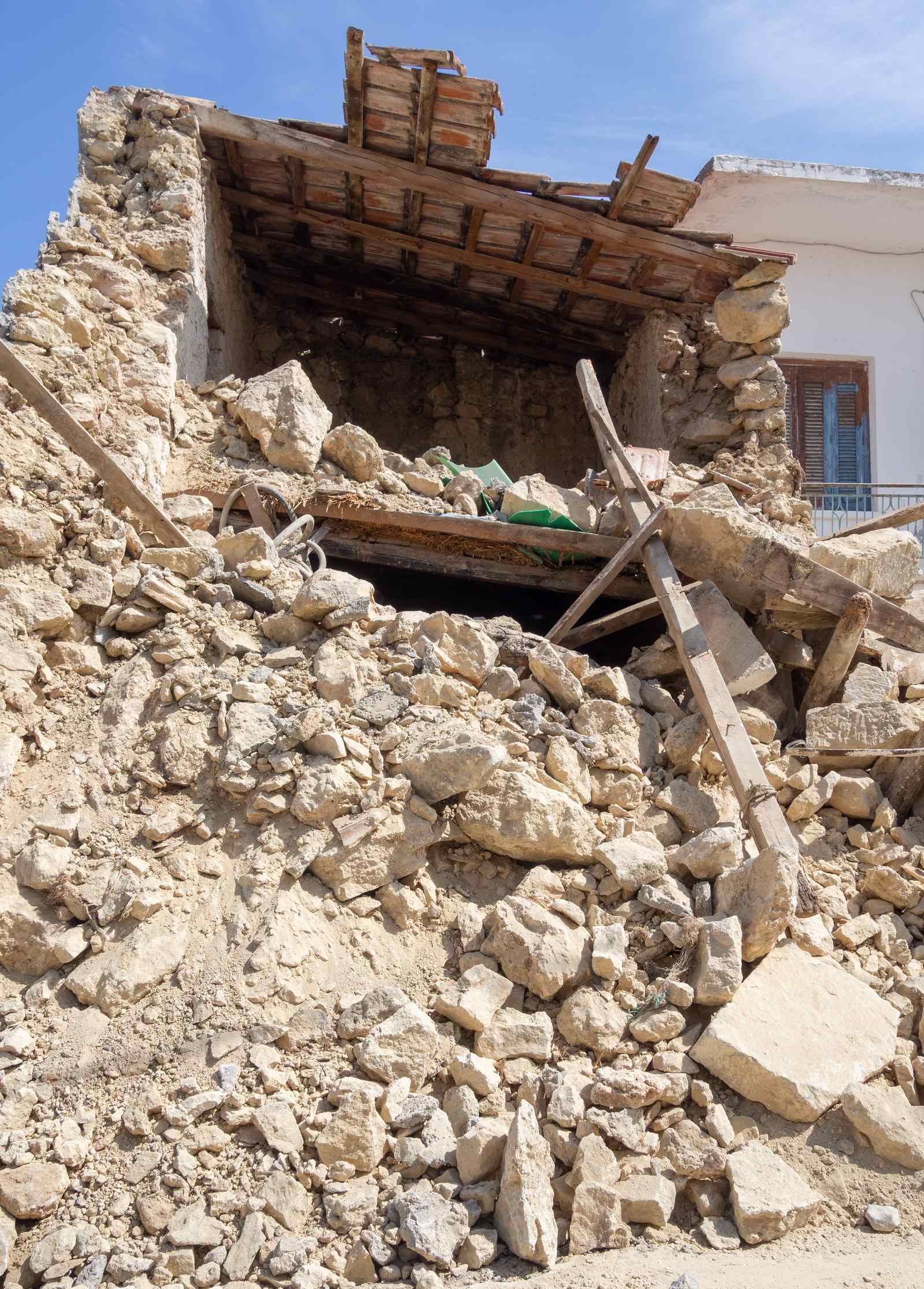 Disaster Flashpoints: From Managua to San Salvador (Image Credits: Wikimedia)