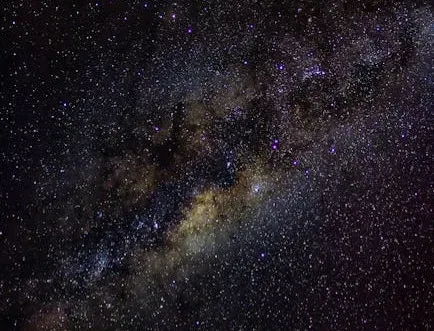 The Myth Of Silent Space (Image Credits: Pexels)