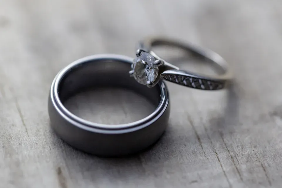 4. Rings, Necklaces, And Other Jewelry (Image Credits: Stocksnap)