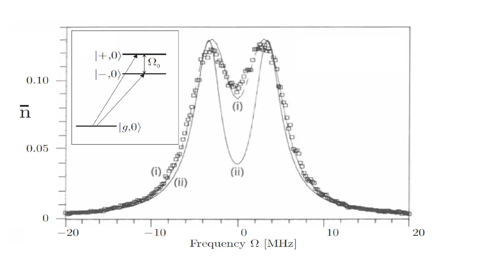Vacuum Fluctuations: Empty Space Is Not Empty (Image Credits: Wikimedia)