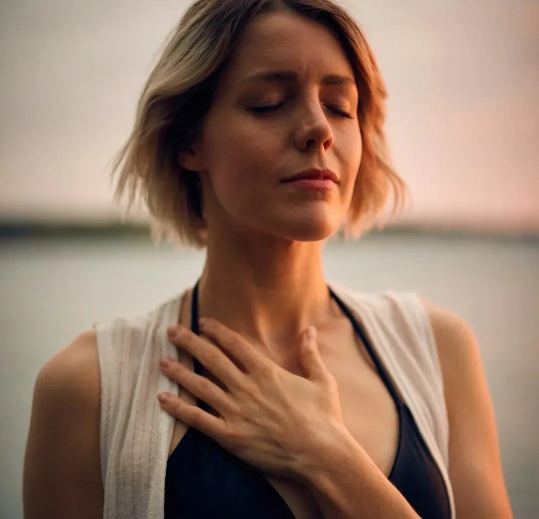 How You Can Ground Yourself When the Feeling Hits (Image Credits: Unsplash)