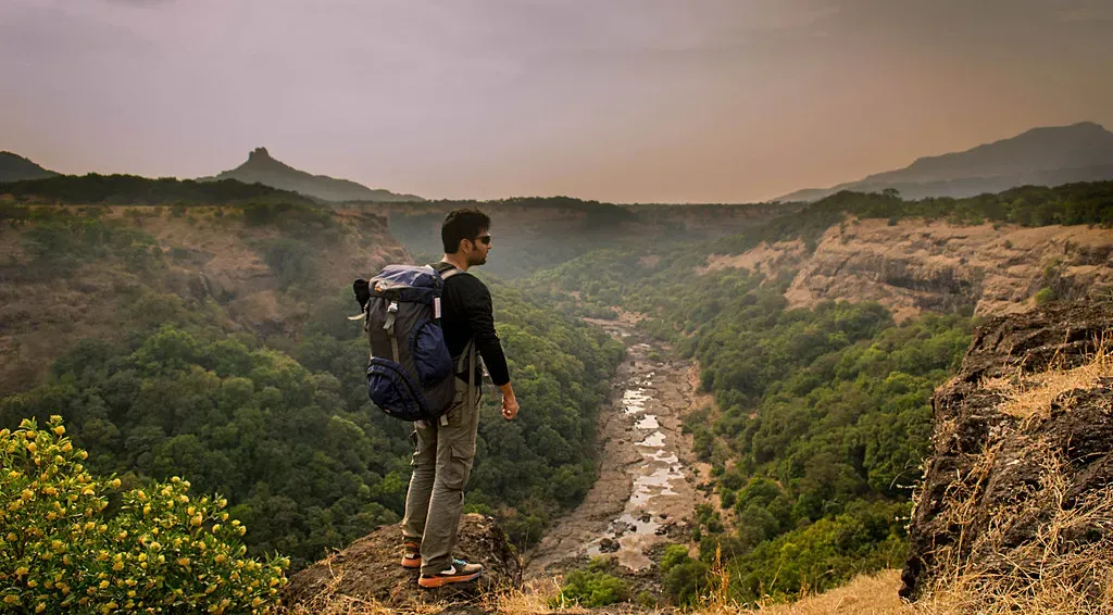 1. The Solo Day-Hiker Who Never Makes It Back to the Trailhead (2 million+ views. Humbled and thanks!, Flickr, CC BY 2.0)
